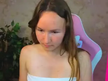 little_doll_meow from chaturbate