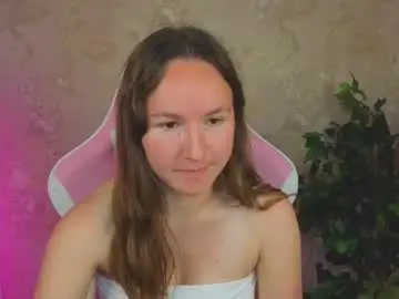 Chaturbate Nude Webcam of little_doll_meow