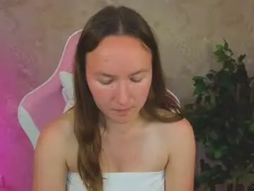 Chaturbate Best Webcam of little_doll_meow