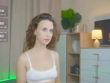 Chaturbate Free Porn Cam of maliceeee