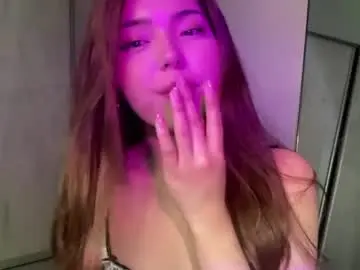 Chaturbate Private Sex Chat of mistybunny