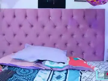 natasha_wishx from chaturbate