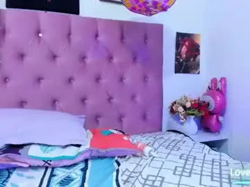 Chaturbate Nude Webcam of natasha_wishx