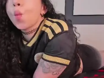 Chaturbate Best Webcam of scarlattaa_desire