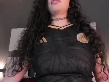 Chaturbate Live Sex Cam of scarlattaa_desire