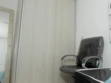 Chaturbate Live Porn of sharit_xx