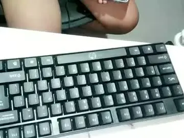 Chaturbate Free Live Porn of _miss_melody