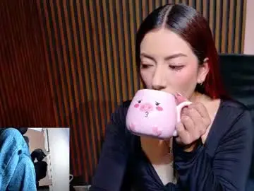 Chaturbate Live Sex of abbystones