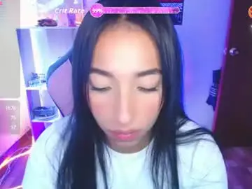 Chaturbate Best live sex cam show of amber_morgan1