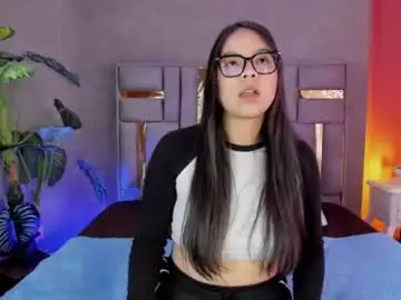 Chaturbate Adult Video Chat of ariia_fg