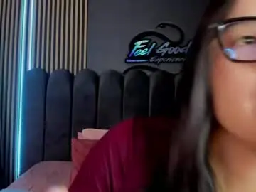 Chaturbate Best Webcam of ariia_fg