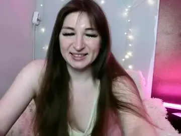 Chaturbate Best Webcam of birdie_kiss