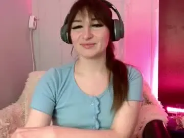 Chaturbate Best Webcam of birdie_kiss