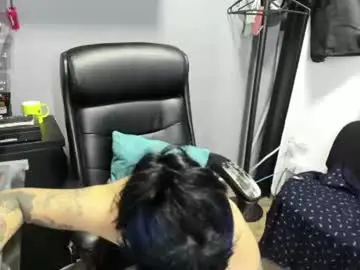 Chaturbate Private Sex Chat of elizabeth__demie