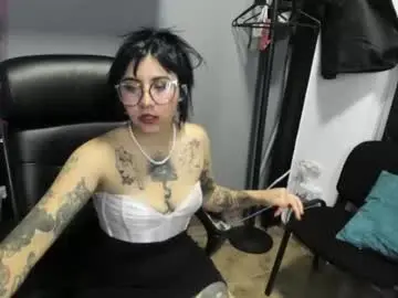Chaturbate Live Sex of elizabeth__demie