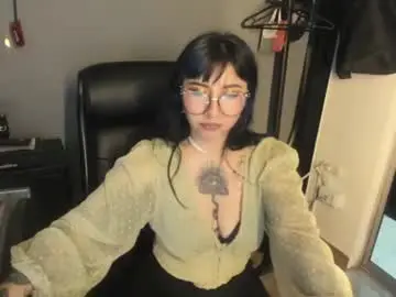 Chaturbate Private Sex Chat of elizabeth__demie