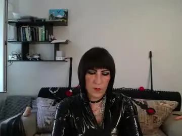 Chaturbate Free Live Porn of goddess_psyvelvet