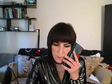 Chaturbate Live Porn of goddess_psyvelvet