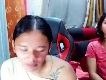 Chaturbate Live Sex of hotrichelleann