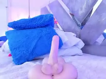 Chaturbate Watch Live Sex Cams of isabela_parkerr