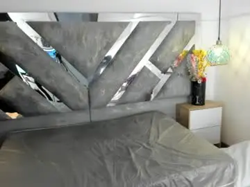 Chaturbate Watch Live Sex Cams of isabela_parkerr