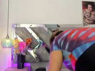 Chaturbate Adult Webcam of isabela_parkerr
