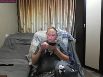 Chaturbate Nude Webcam of jennideep