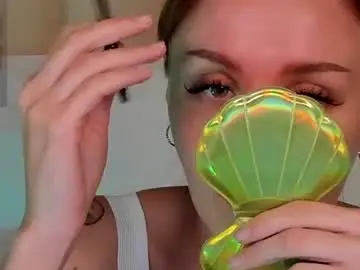 Chaturbate Adult Video Chat of lushcherry
