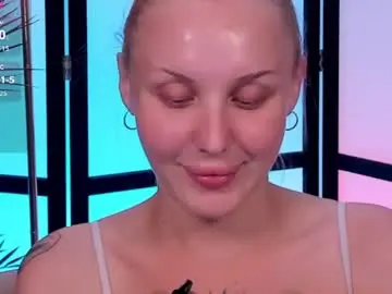Chaturbate Nude Webcam of lushcherry