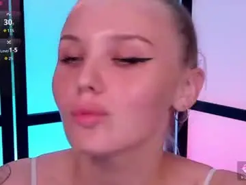 Chaturbate Sex Cam of lushcherry