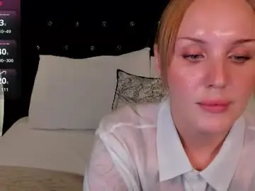Chaturbate Adult Webcam of lushcherry