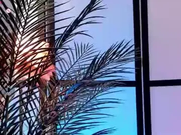 Chaturbate Live Porn of lushcherry
