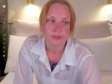 Chaturbate Live Porn of lushcherry