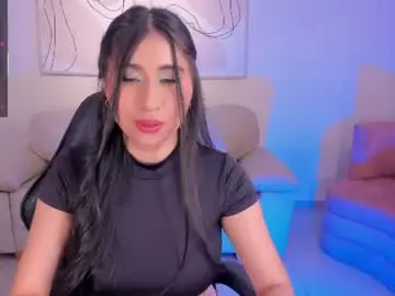 Chaturbate Nude Webcam of mayamoretti