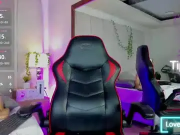 Chaturbate Sex Cam of mia_rousse25