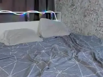 Chaturbate Nude Webcam of midnightfable