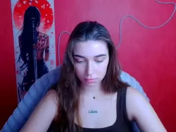 Chaturbate Adult Webcam of mysticamelia