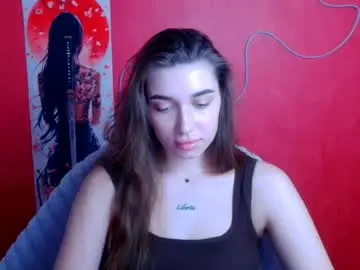 Chaturbate Watch Live Sex Cams of mysticamelia