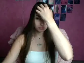 Chaturbate Private Sex Chat of mysticamelia