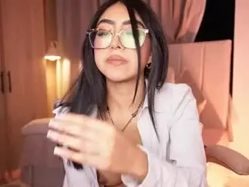 Chaturbate Nude Webcam of sara_albrecht
