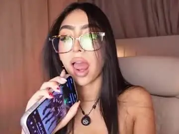 Chaturbate Live Sex of sara_albrecht