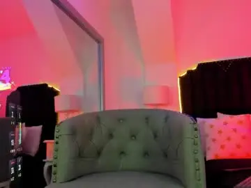 Chaturbate Adult Video Chat of scarleth6