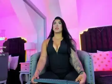 Chaturbate Live Sex Cam of scarleth6
