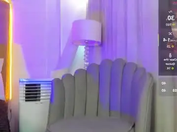 Chaturbate Watch Live Sex Cams of scarleth6