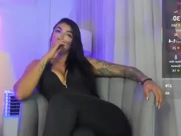 scarleth6 from chaturbate