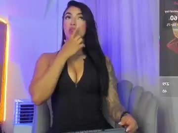 scarleth6 from chaturbate