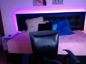 Chaturbate Sex Cam of selenemore