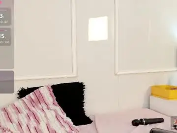 Chaturbate Best Webcam of zoeameliie