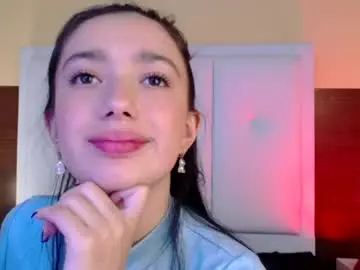 Chaturbate Live Porn of anahigh