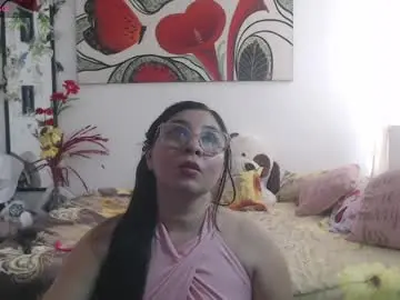 anii_mantilla from chaturbate